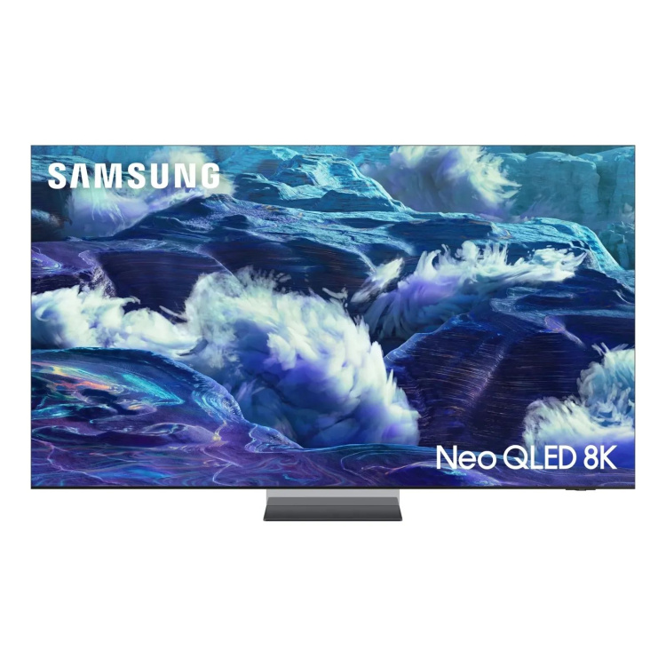 Телевізор Samsung 65 QE65QN950FUXUA