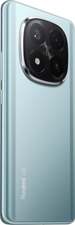 Смартфон Xiaomi Redmi Note 14 Pro+ 5G 12/512GB Frost Blue