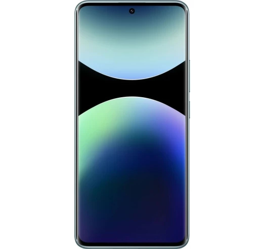 Смартфон Xiaomi Redmi Note 14 Pro+ 5G 12/512GB Frost Blue