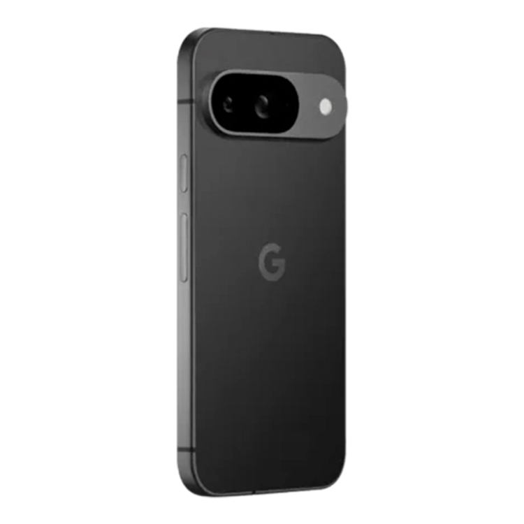 Смартфон Google Pixel 9 12/256GB Obsidian (G2YBB;GUR25)