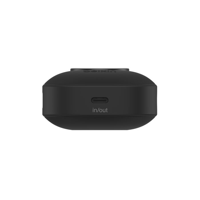 Зарядний пристрій Power Bank Belkin 10000мАh, 45W, Apple Watch Charger (Black) (BPD012HQBK) Зарядний пристрій Power Bank Belkin 10000мАh, 45W, Apple Watch Charger (Black) (BPD012HQBK)