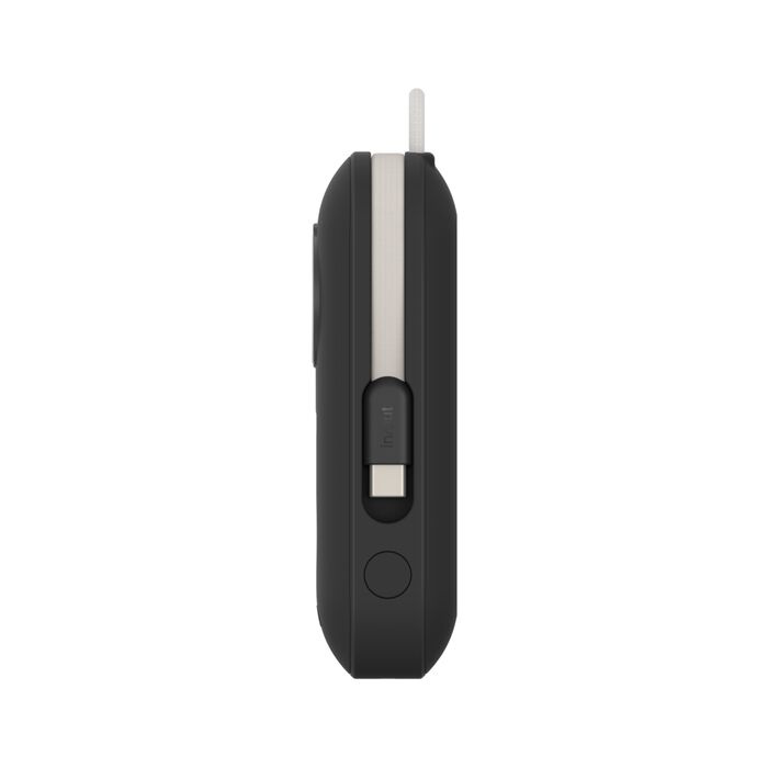 Зарядний пристрій Power Bank Belkin 10000мАh, 45W, Apple Watch Charger (Black) (BPD012HQBK) Зарядний пристрій Power Bank Belkin 10000мАh, 45W, Apple Watch Charger (Black) (BPD012HQBK)