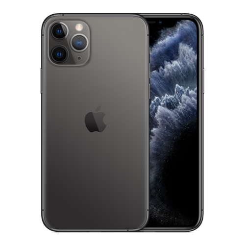 Apple iPhone 11 Pro Max 256GB Space Gray бу (Стан 8/10) 