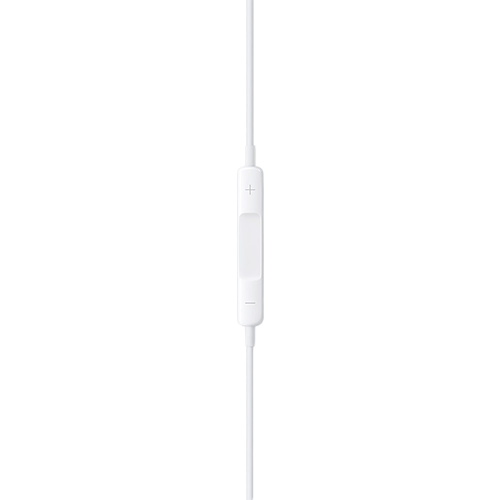Навушники Apple Original EarPods 3.5mm (MNHF2)