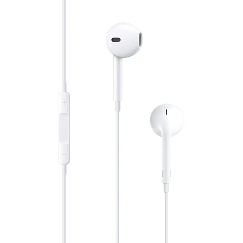 Навушники Apple Original EarPods 3.5mm