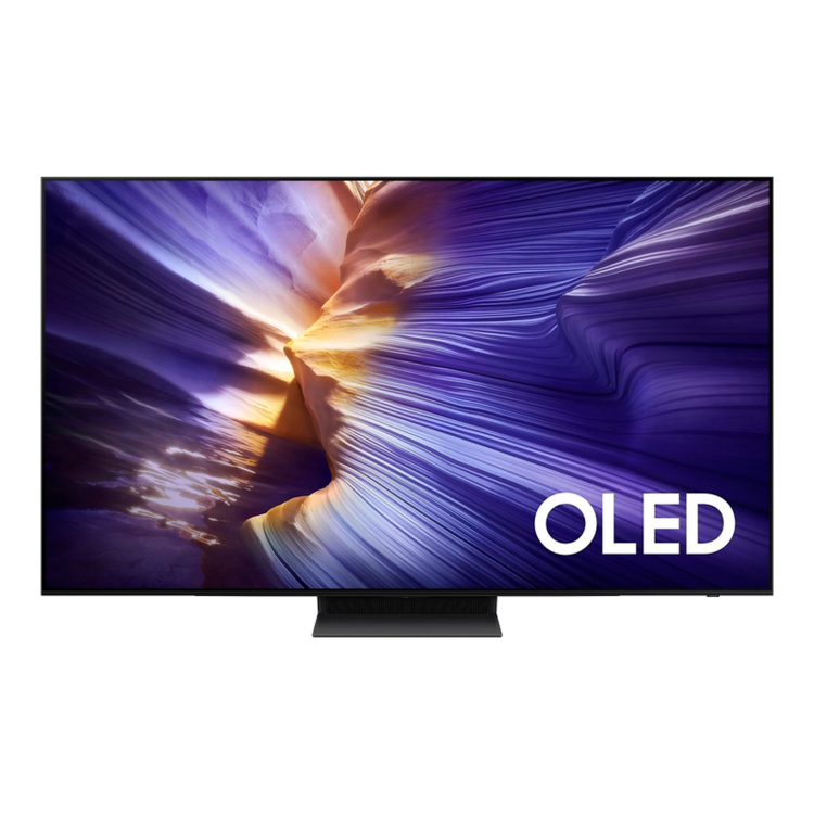 Телевизор Samsung QE65S90F (EU)