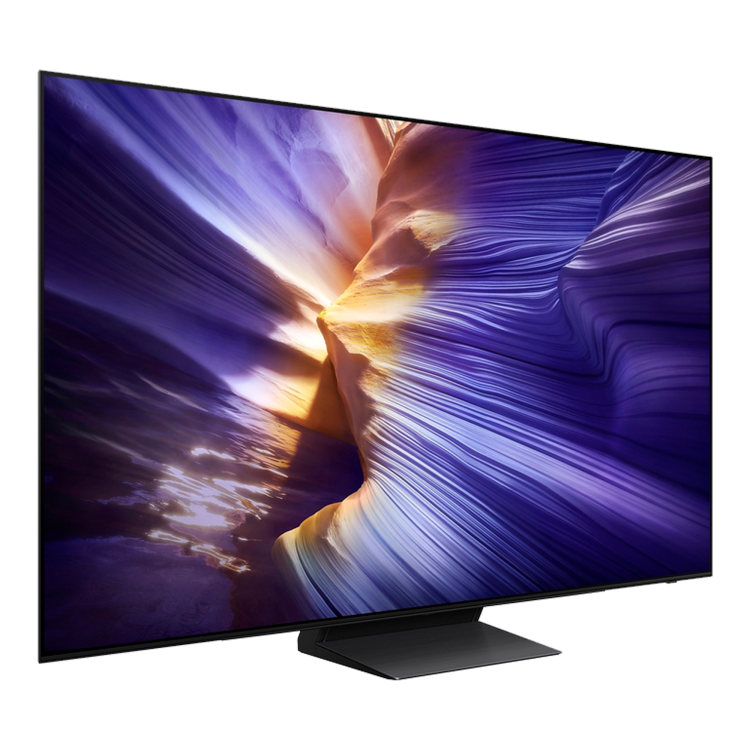 Телевизор Samsung QE65S90F (EU)