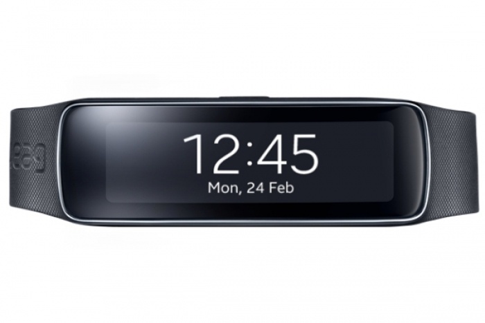 Samsung gear fitness 2025