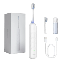 Зубная электрощетка Mova Fresh (White) (ATB13A-WH)