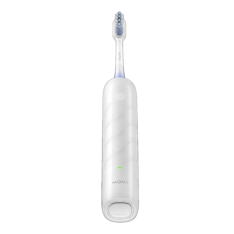 Зубная электрощетка Mova Fresh (White) (ATB13A-WH)