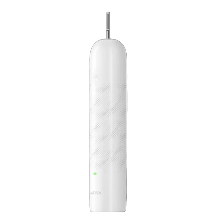 Зубная электрощетка Mova Fresh (White) (ATB13A-WH)
