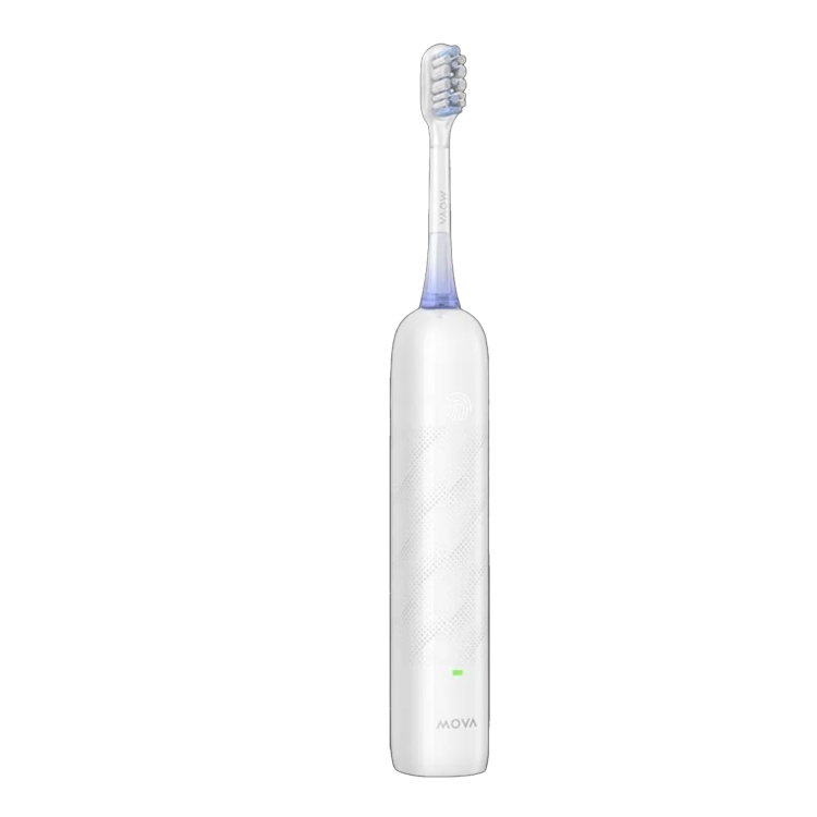 Зубная электрощетка Mova Fresh (White) (ATB13A-WH)