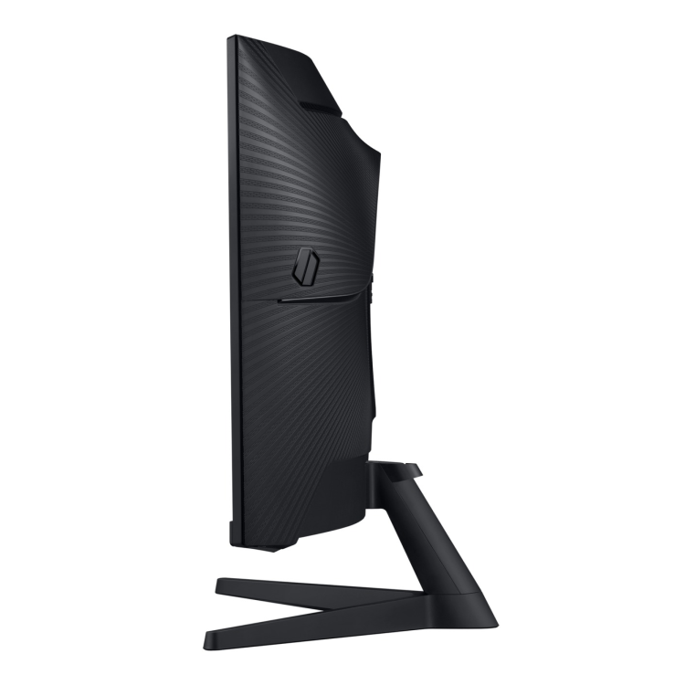 Монітор Samsung 32" Odyssey G5 VA 165Hz LS32CG550EIXCI Монітор Samsung 32" Odyssey G5 VA 165Hz LS32CG550EIXCI