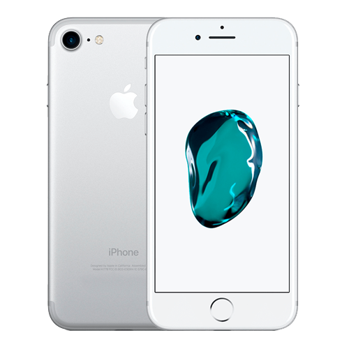 Apple iPhone 7 32GB Silver бу