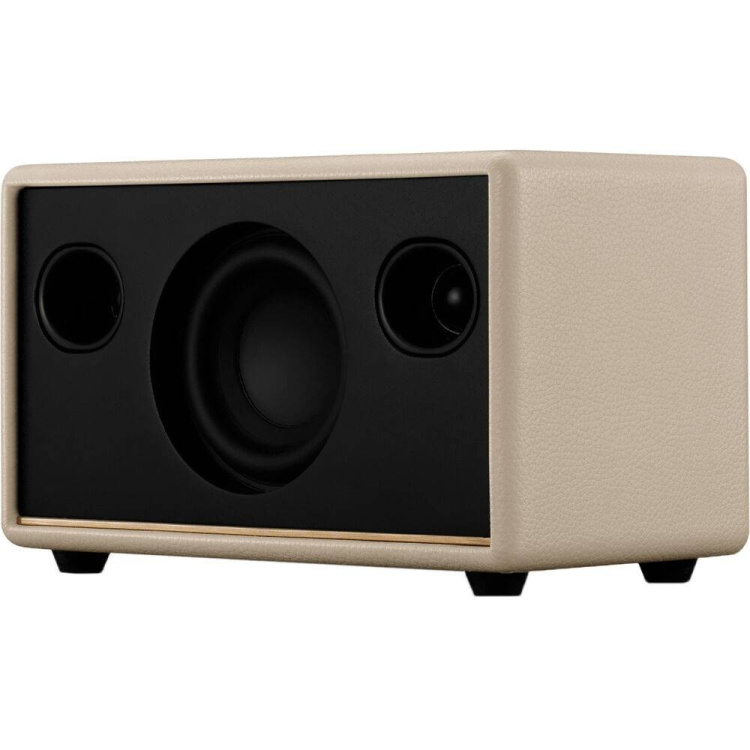 Акустика Marshall Loud Speaker Acton III Bluetooth Cream (1006005) Акустика Marshall Loud Speaker Acton III Bluetooth Cream (1006005)