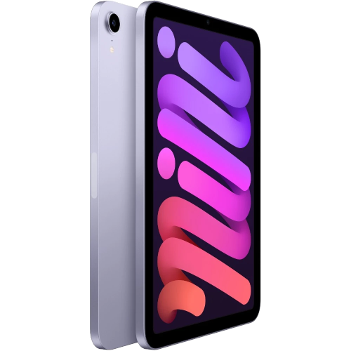 Apple iPad mini 6 256GB, Purple, Wi-Fi (MK7X3) бу
