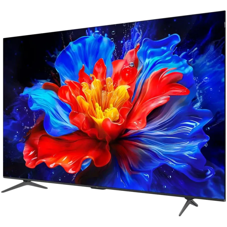 Телевізор TCL 65 65P8K (EU) Телевізор TCL 65 65P8K (EU)