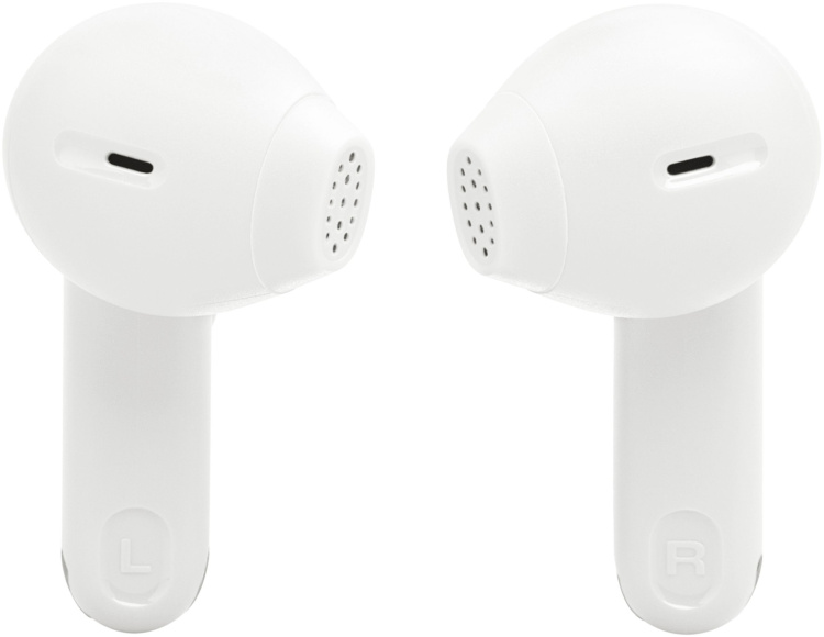 Навушники JBL Tune Flex 2 (White) (JBLTFLEX2WHT) Навушники JBL Tune Flex 2 (White) (JBLTFLEX2WHT)