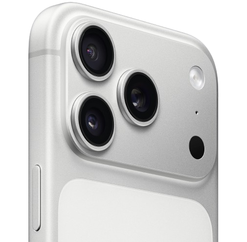 iPhone 17 Pro Max 2TB Silver (e-Sim) (MFXR4) бу, 10/10