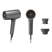 Фен Philips Series 7000 (Gray) (BHD713/10)