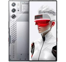 Смартфон ZTE Nubia Redmagic Gaming 9S Pro 5G 16/512Gb Snowfall