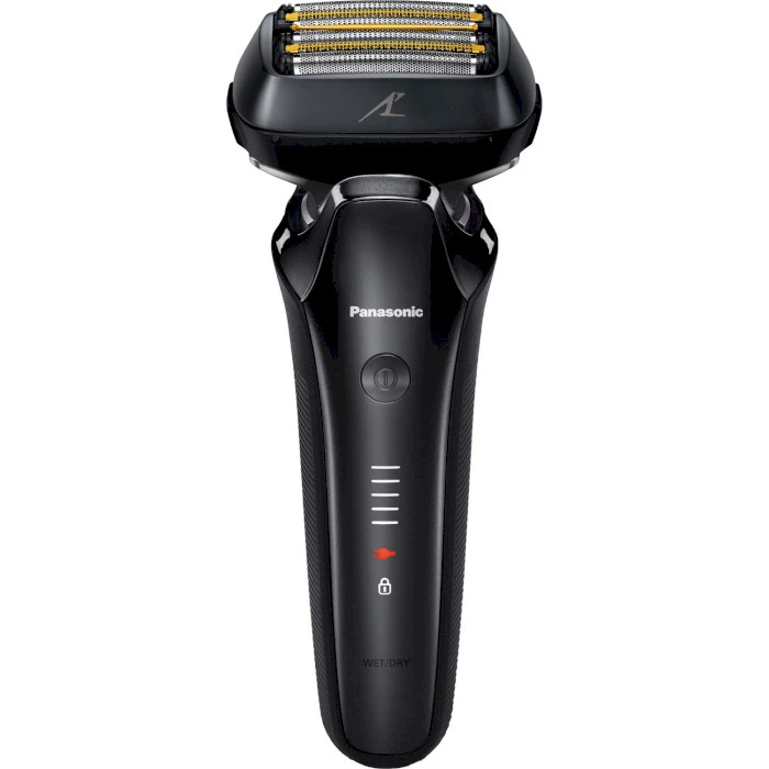 Електрична бритва Panasonic (ES-LS6A-K820) (Black)