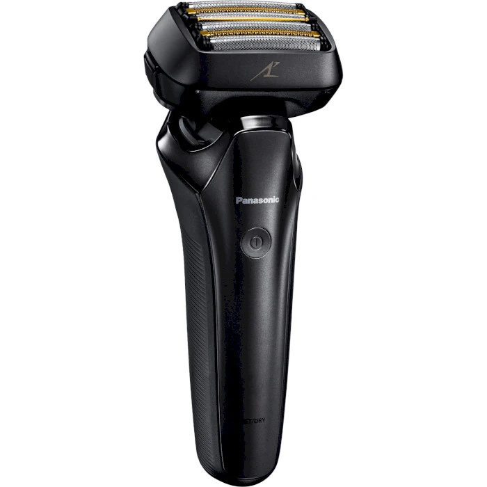 Електрична бритва Panasonic (ES-LS6A-K820) (Black)