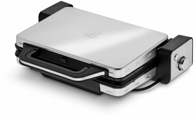 Гриль WMF Lono 0415110011 (04.1511.0011) (EU) Гриль WMF Lono 0415110011 (04.1511.0011) (EU)