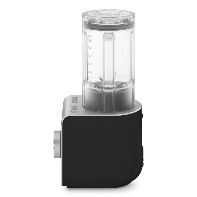 Блендер стаціонарний SMEG BLC02BLMEU (Black) Блендер стаціонарний SMEG BLC02BLMEU (Black)