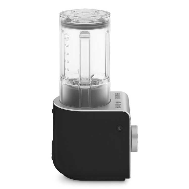 Блендер стаціонарний SMEG BLC02BLMEU (Black) Блендер стаціонарний SMEG BLC02BLMEU (Black)