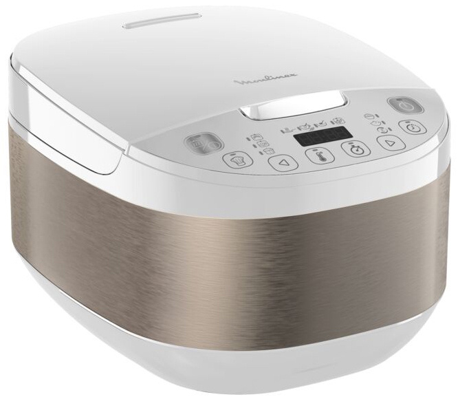 Мультиварка Moulinex MK622132 (UA)