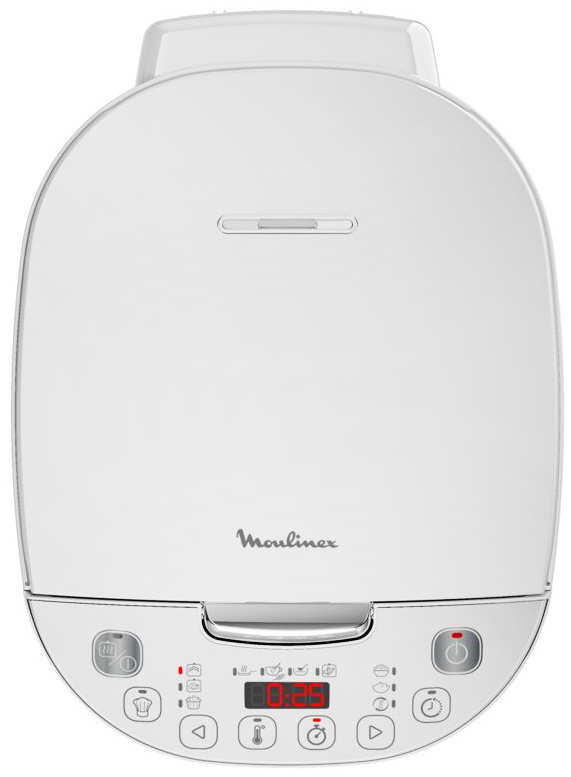 Мультиварка Moulinex MK622132 (UA)