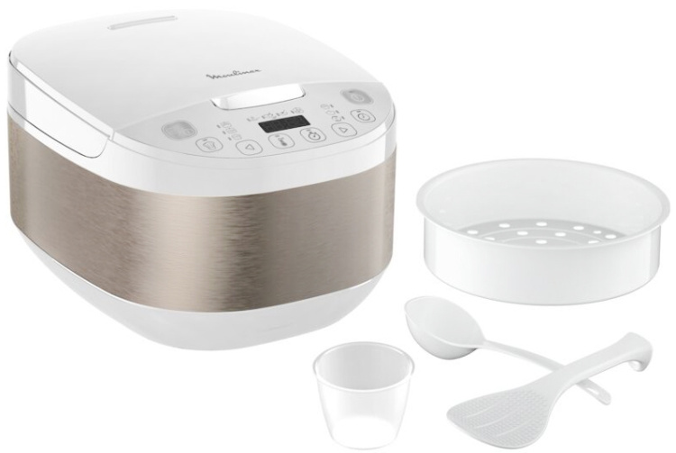 Мультиварка Moulinex MK622132 (UA)