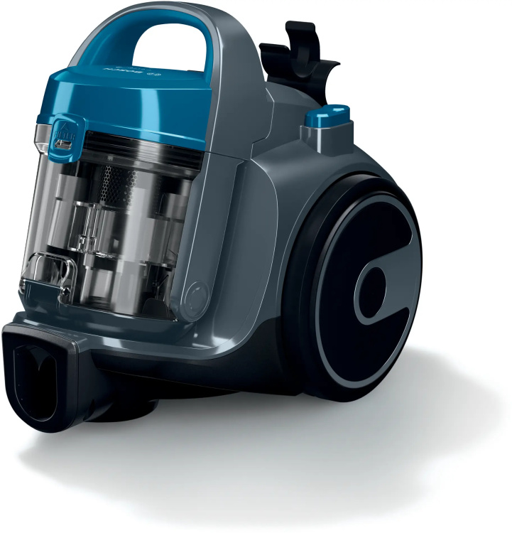 Пылесос с контейнером BOSCH BGS05A220 (UA)