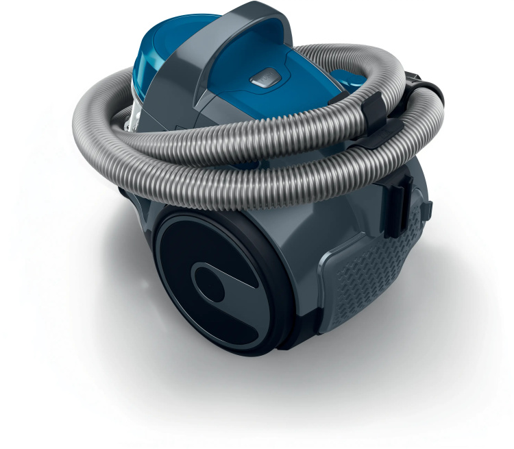 Пылесос с контейнером BOSCH BGS05A220 (UA)