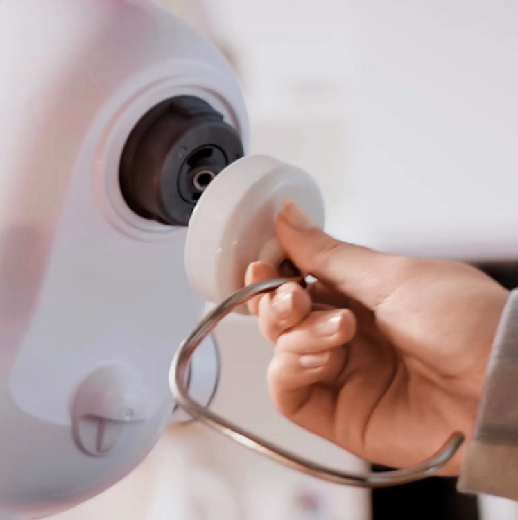 Кухонная машина Bosch MUMS2AW00 (EU)