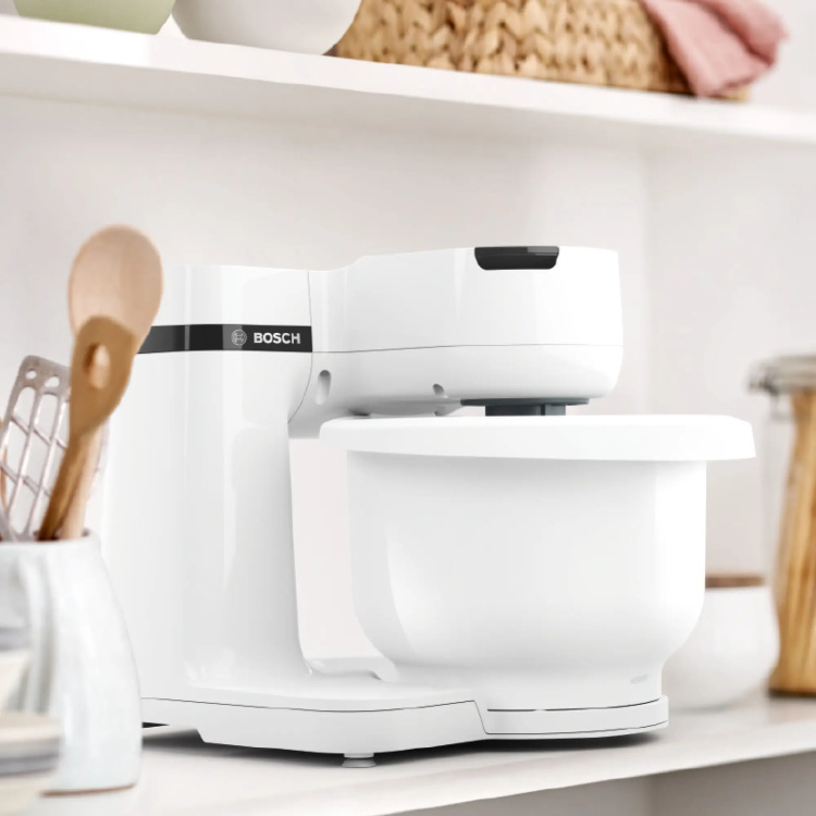Кухонна машина Bosch MUMS2AW00 (EU)