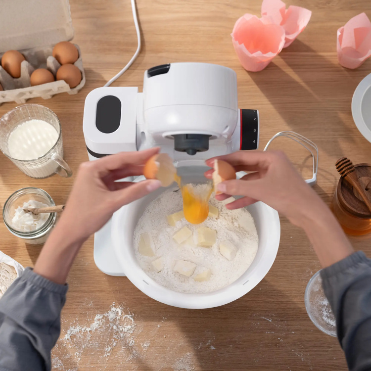 Кухонная машина Bosch MUMS2AW00 (EU)