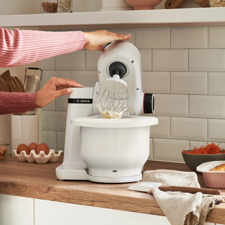 Кухонна машина Bosch MUMS2AW00 (EU)