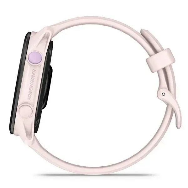 Garmin Forerunner 70 Soft Pink (010-04307-04/24) 
