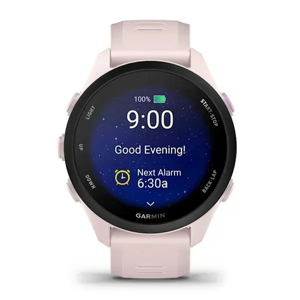 Garmin Forerunner 70 Soft Pink (010-04307-04/24) 