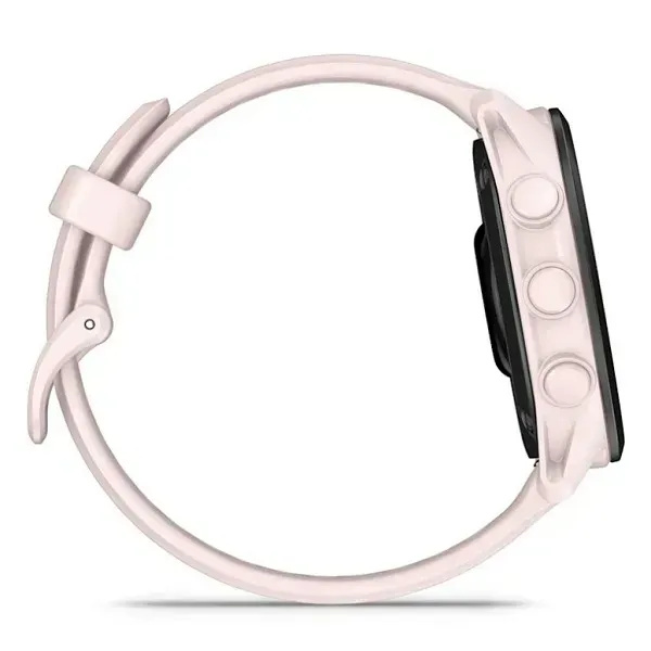 Garmin Forerunner 70 Soft Pink (010-04307-04/24) 