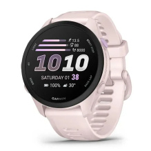 Garmin Forerunner 70 Soft Pink (010-04307-04/24) 