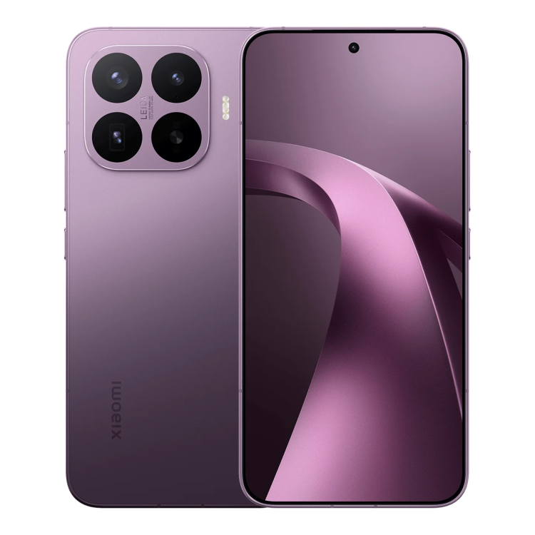 Смартфон Xiaomi 17T Pro 12/256GB (Deep Violet) Смартфон Xiaomi 17T Pro 12/256GB (Deep Violet)