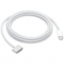 (Г400) Кабель Apple USB-C to MagSafe 3 2m (White)