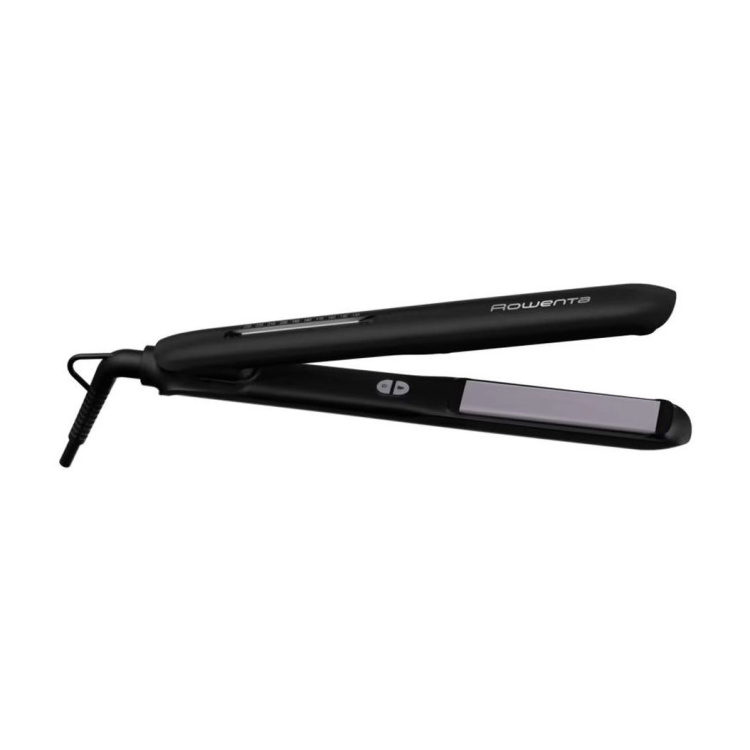 Выпрямитель Rowenta Optiliss (Black) (SF3320F0) Выпрямитель Rowenta Optiliss (Black) (SF3320F0)