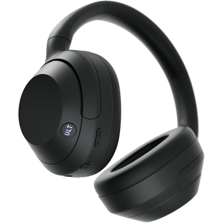 Наушники Sony ULT WEAR Black (WHULT900NB.CE7)