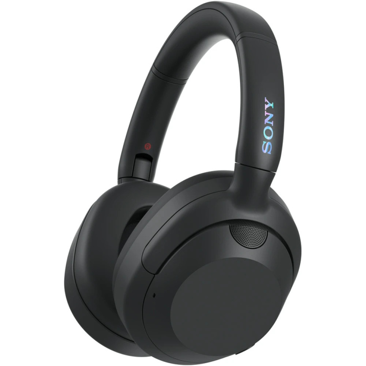 Наушники Sony ULT WEAR Black (WHULT900NB.CE7)