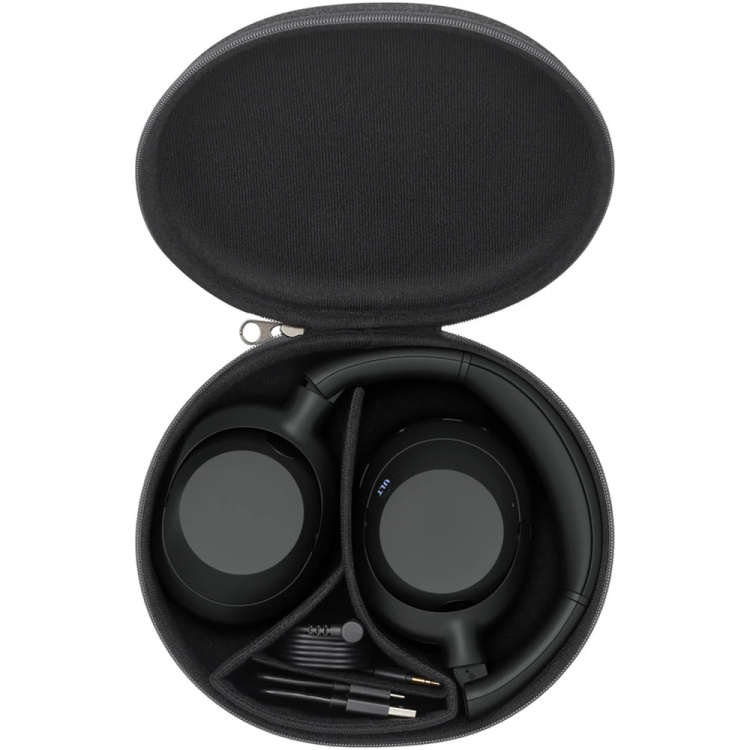 Наушники Sony ULT WEAR Black (WHULT900NB.CE7)