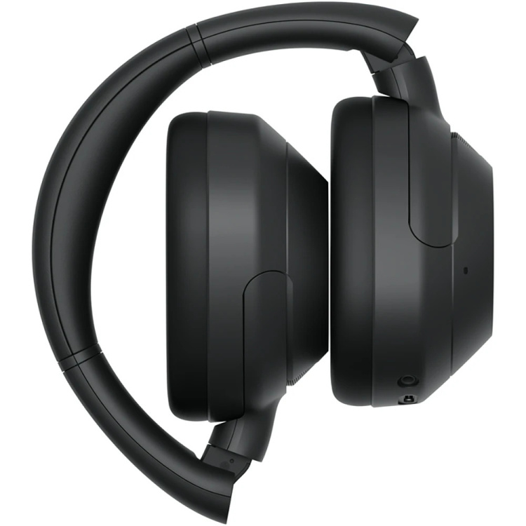 Наушники Sony ULT WEAR Black (WHULT900NB.CE7)